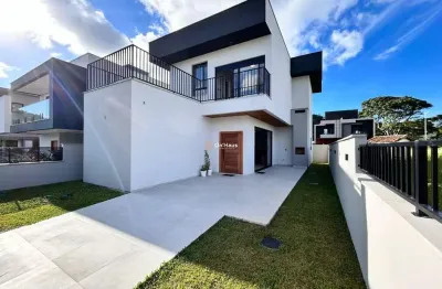 Casa com 4 quartos à venda na rodovia doutor antônio luiz moura gonzaga, 3340, rio tavares, florianópolis por r$ 1.790.000