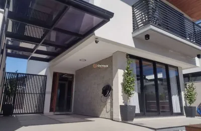 Casa com 3 quartos à venda na rodovia doutor antônio luiz moura gonzaga, 3340, rio tavares, florianópolis por r$ 2.440.000
