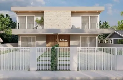 Casa com 3 quartos à venda na rodovia doutor antônio luiz moura gonzaga, 3340, rio tavares, florianópolis por r$ 2.100.000