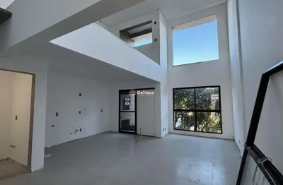 Apartamento com 1 quarto à venda na rodovia francisco magno vieira, 3454, campeche, florianópolis por r$ 860.000