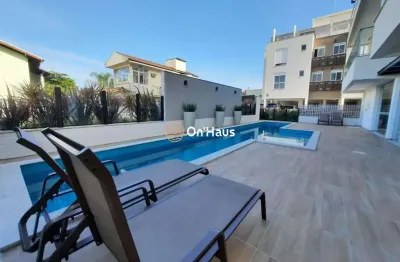 Apartamento com 3 quartos à venda na rua da capela, 179, campeche, florianópolis por r$ 1.250.000