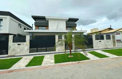 Casa com 3 quartos à venda na servidão hipólito bernardino das chagas, 2, rio tavares, florianópolis por r$ 1.850.000