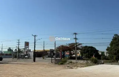 Barracão / galpão / depósito para alugar na rodovia francisco magno vieira, 4930, campeche, florianópolis por r$ 10.000