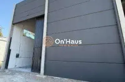 Barracão / galpão / depósito para alugar na rodovia francisco magno vieira, 4930, campeche, florianópolis por r$ 10.000