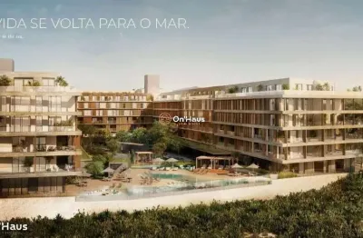 Apartamento com 2 quartos à venda na Avenida Campeche, 2064, Campeche, Florianópolis por R$ 2.292.514