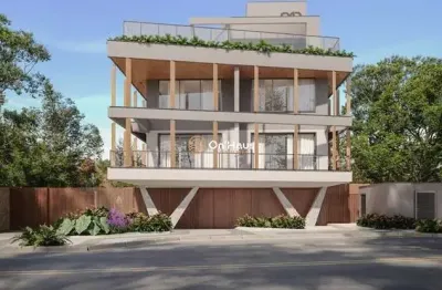 Casa em condomínio fechado com 3 quartos à venda na rua laurindo januário da silveira, 4699, lagoa da conceição, florianópolis por r$ 5.407.617