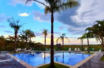 Cobertura com 3 quartos à venda na servidão catavento, 27, campeche, florianópolis por r$ 3.490.000