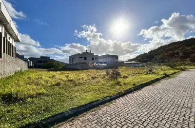 Terreno à venda na rodovia doutor antônio luiz moura gonzaga, 3340, rio tavares, florianópolis por r$ 1.150.000