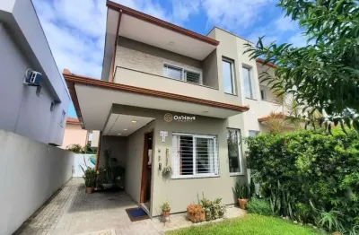 Casa com 2 quartos à venda na rua josé elias lopes, 468, campeche, florianópolis por r$ 830.000