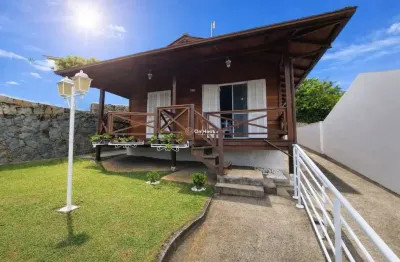 Casa com 2 quartos à venda na Servidão Natividade, 300, Ribeirão da Ilha, Florianópolis por R$ 585.000
