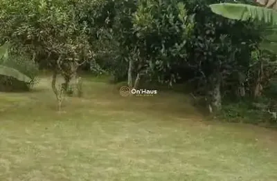 Terreno em condomínio fechado à venda na rua isid dutra, 173, sambaqui, florianópolis por r$ 1.550.000