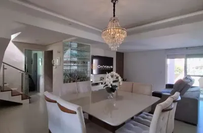 Casa com 3 quartos à venda na rua do farol, 626, campeche, florianópolis por r$ 2.080.000