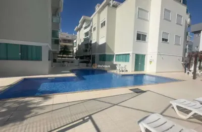Apartamento com 3 quartos à venda na rua morro das feiticeiras, 333, ingleses, florianópolis por r$ 1.100.000