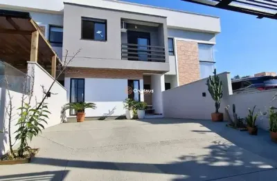 Casa com 3 quartos à venda na rua canela amarela, 283, ribeirão da ilha, florianópolis por r$ 960.000