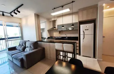 Apartamento com 3 quartos à venda na rua cândido amaro damásio, 1083, jardim cidade de florianópolis, são josé por r$ 750.000