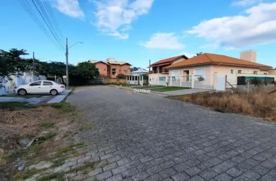 Terreno à venda na rua caminho das bromélias, 1, campeche, florianópolis por r$ 1.100.000