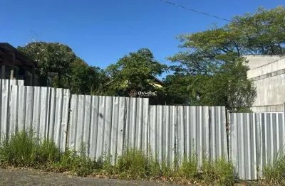 Terreno à venda na servidão odorico miguel da costa, 100, campeche, florianópolis por r$ 825.000