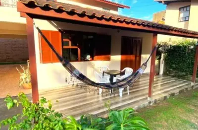 Casa com 3 quartos à venda na rua mar do leste, 265, rio tavares, florianópolis por r$ 1.500.000