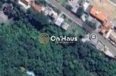 Terreno à venda na rua pau de canela, 681, rio tavares, florianópolis por r$ 800.000