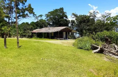 Terreno à venda na rodovia baldicero filomeno, 13951, ribeirão da ilha, florianópolis por r$ 4.500.000