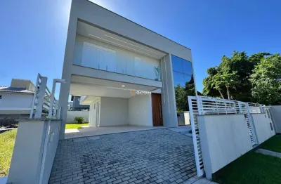 Casa com 3 quartos à venda na rua olavo juvenal ramos, 543, campeche, florianópolis por r$ 2.200.000