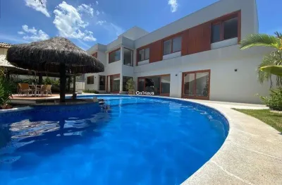 Casa em condomínio fechado com 4 quartos à venda na rua reverendo gelson dos santos castro, 886, rio tavares, florianópolis por r$ 7.800.000