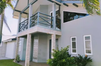 Casa com 5 quartos à venda na servidão nelson conrado da silva, 121, campeche, florianópolis por r$ 1.690.000