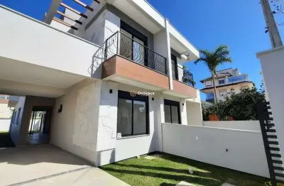 Casa com 3 quartos à venda na rua maurício rosar, 1, açores, florianópolis por r$ 1.400.000