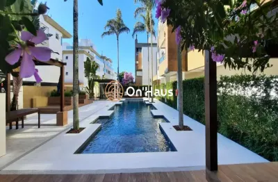 Cobertura com 2 quartos à venda na avenida campeche, 2697, campeche, florianópolis por r$ 2.750.000