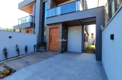 Casa com 3 quartos à venda na rua juvenal egydio ramos, 1, açores, florianópolis por r$ 1.490.000