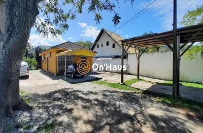 Terreno à venda na rodovia doutor antônio luiz moura gonzaga, 4034, rio tavares, florianópolis por r$ 4.000.000