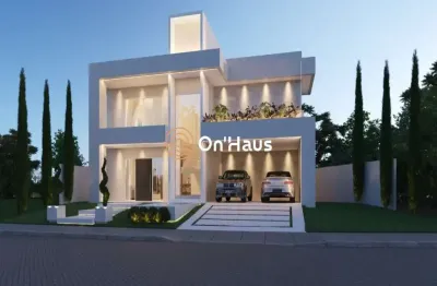 Casa em condomínio fechado com 4 quartos à venda na rodovia armando calil bulos, 4801, ingleses do rio vermelho, florianópolis por r$ 3.550.000