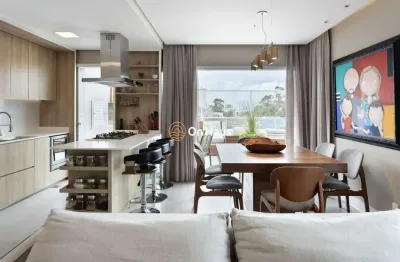 Cobertura com 3 quartos à venda na avenida campeche, 2639, campeche, florianópolis por r$ 3.290.000