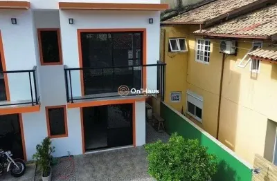 Casa com 3 quartos para alugar na servidão das conchas, 140, morro das pedras, florianópolis por r$ 4.500