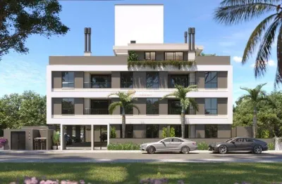 Apartamento com 1 quarto à venda na rua cedro rosa do sul, 1, ribeirão da ilha, florianópolis por r$ 450.000