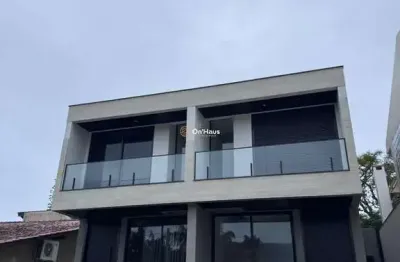 Casa com 3 quartos à venda na rua canto da amizade, 82, lagoa da conceição, florianópolis por r$ 1.700.000