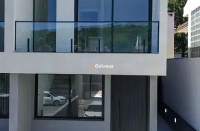 Casa com 3 quartos à venda na Rua Canto da Amizade, 82, Lagoa da Conceição, Florianópolis por R$ 1.700.000