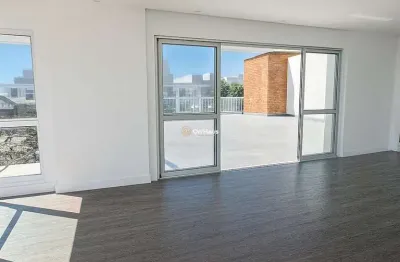 Cobertura com 3 quartos à venda na rua ana luiza vieira, 130, novo campeche, florianópolis por r$ 3.500.000