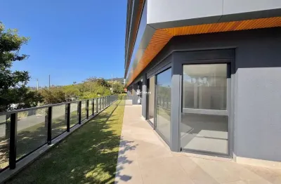 Apartamento com 3 quartos à venda na rua jornalista haroldo callado, 175, jurerê, florianópolis por r$ 8.300.000