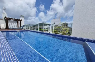 Apartamento com 2 quartos à venda na rua nivaldo dias, 45, campeche, florianópolis por r$ 1.580.000