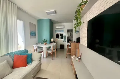 Cobertura com 3 quartos à venda na avenida campeche, 555, campeche, florianópolis por r$ 2.950.000