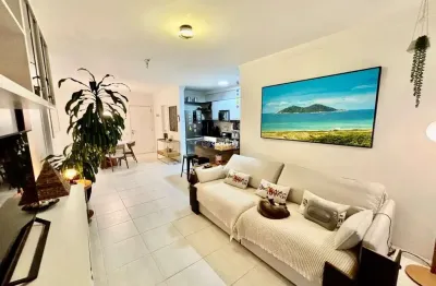 Apartamento com 3 quartos à venda na rua ana luiza vieira, 130, campeche, florianópolis por r$ 1.990.000