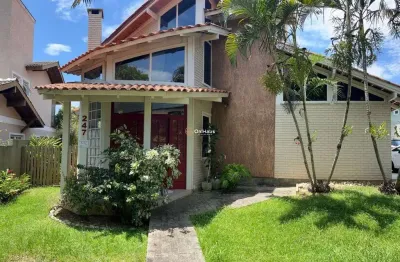 Casa com 4 quartos à venda na rua liberato carioni, 247, lagoa da conceição, florianópolis por r$ 3.000.000