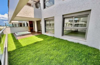 Apartamento com 2 quartos à venda na rua manoel pedro vieira, 551, morro das pedras, florianópolis por r$ 2.600.000