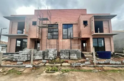 Casa com 3 quartos à venda na ipe amarelo, 614, carianos, florianópolis por r$ 940.000