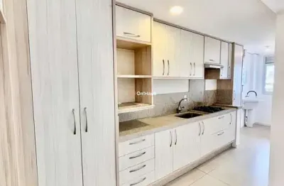 Apartamento com 3 quartos à venda na avenida campeche, 805, campeche, florianópolis por r$ 2.380.000