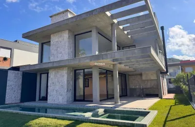 Casa com 4 quartos à venda na servidão joão chagas, 52, campeche, florianópolis por r$ 3.870.000