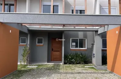 Casa em condomínio fechado com 3 quartos à venda na rua sagrado coração de jesus, 811, morro das pedras, florianópolis por r$ 1.190.000