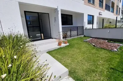 Apartamento com 1 quarto à venda na rua cedro rosa do sul, 01, ribeirão da ilha, florianópolis por r$ 690.000