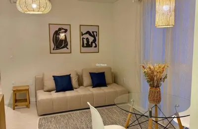 Apartamento com 1 quarto à venda na rua dos jades, 63, morro das pedras, florianópolis por r$ 820.000